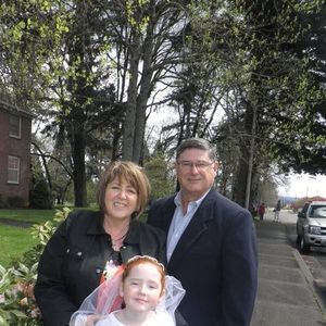 Meet your Posher, Debbie